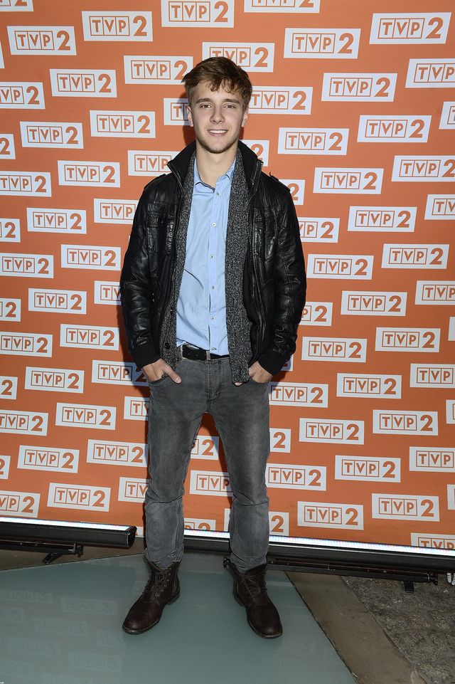 Spotkanie z gwiazdami Czasu honoru (FOTO)