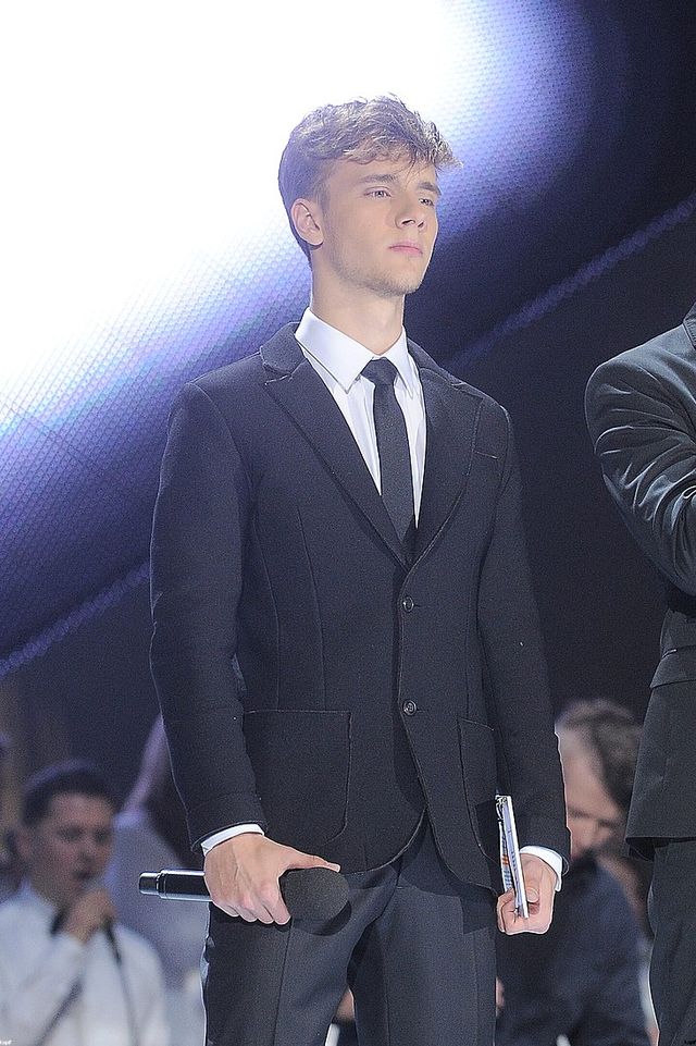 Artyści na koncercie poświęconym papieżowi (FOTO) Artyści na koncercie poświęconym papieżowi (FOTO)