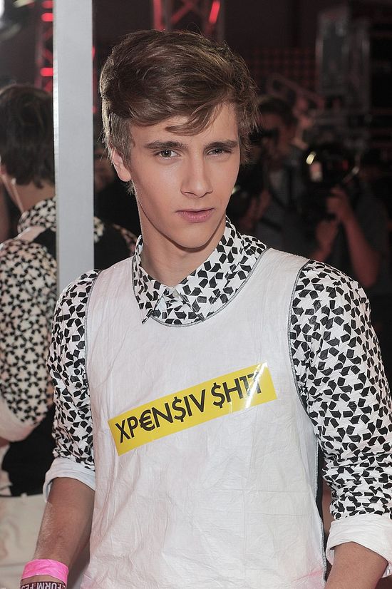 Maciej Musiał: alkohol tak, seks shop nie! (VIDEO)