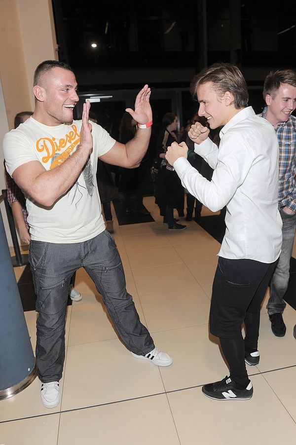 Ile zarabia Maciej Musiał?