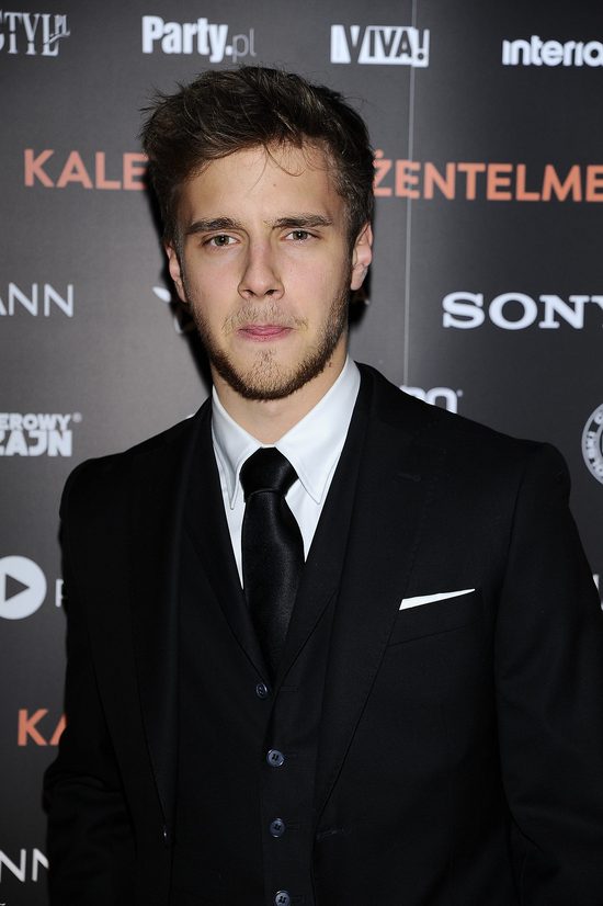 Eliza Michalik wściekła na imprezującego Maciej Musiała Eliza Michalik wściekła na imprezującego Maciej Musiała