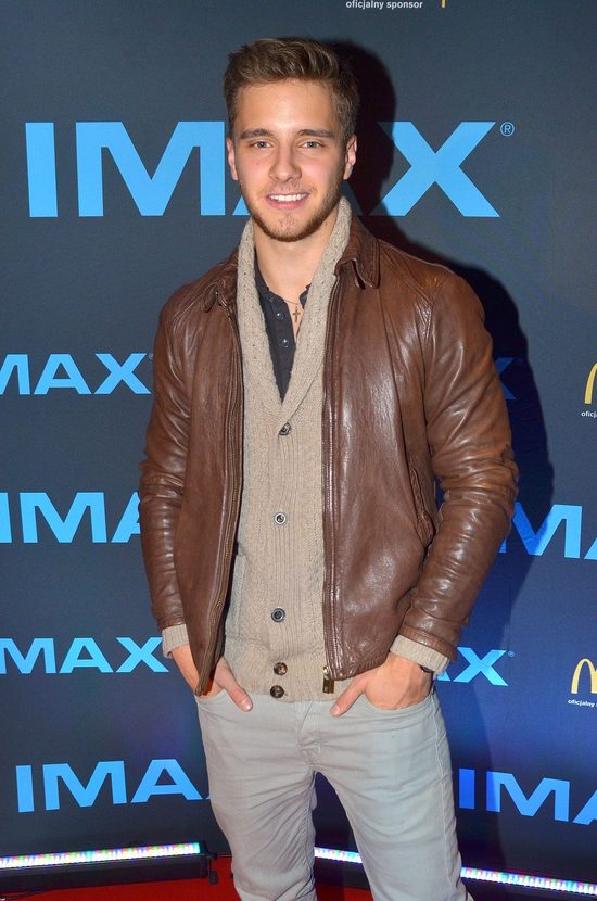 Eliza Michalik wściekła na imprezującego Maciej Musiała Eliza Michalik wściekła na imprezującego Maciej Musiała