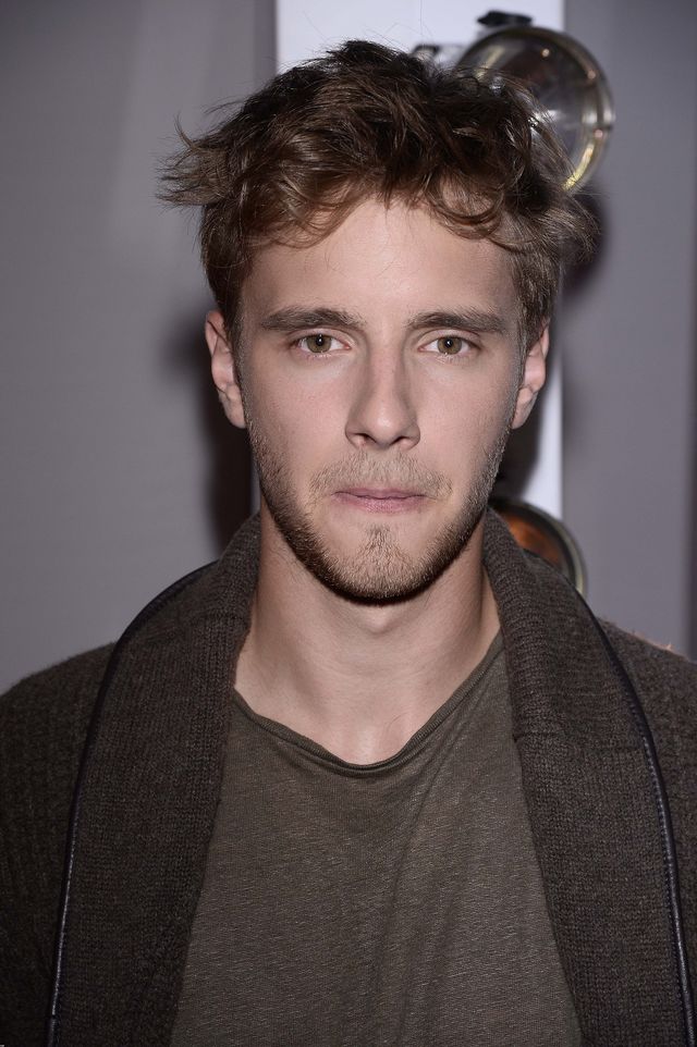 Maciej Musiał ma konkurencję!