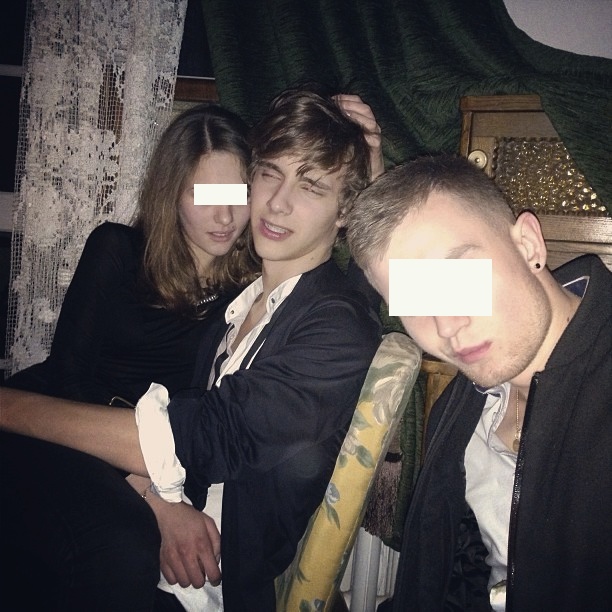 Maciek Musiał ma dziewczynę! (FOTO)