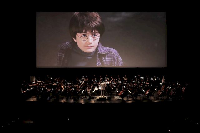 SZOK! Harry Potter powstał w POLSCE w latach 70-tych! 