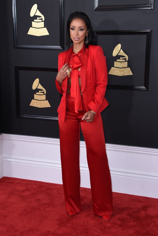 Kreacje gwiazd i lista zwycięzców Grammy 2017 (FOTO) Kreacje gwiazd i lista zwycięzców Grammy 2017 (FOTO)