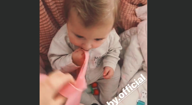 Siwiec do córeczki: będziesz sama mieszkać!