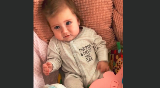 Siwiec do córeczki: będziesz sama mieszkać!