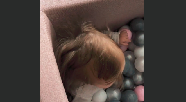 Siwiec do córeczki: będziesz sama mieszkać!