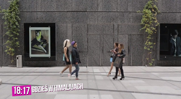 Miłość na bogaciej, czyli...(VIDEO)