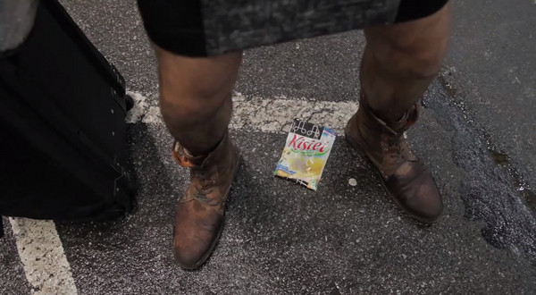 Miłość na bogaciej, czyli...(VIDEO)