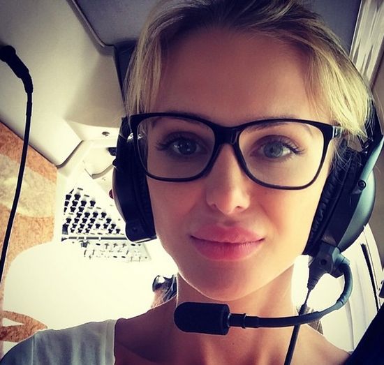 Siostry Mannei - która jest najpiękniejsza? (FOTO)