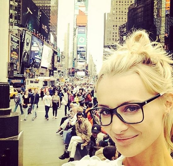 Siostry Mannei - która jest najpiękniejsza? (FOTO)