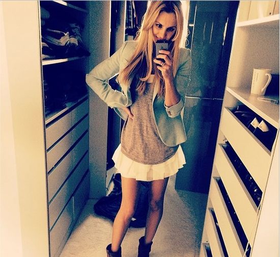 Siostry Mannei - która jest najpiękniejsza? (FOTO)