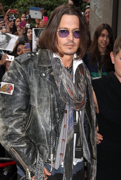  Największe ciacha według brytyjskiego Glamour (FOTO)