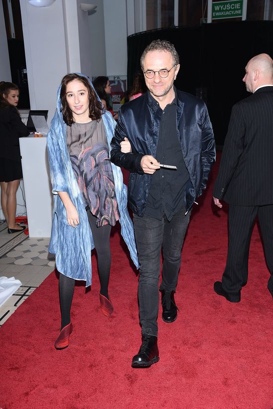 Ups! Nie przemyślała tej kreacji (FOTO)