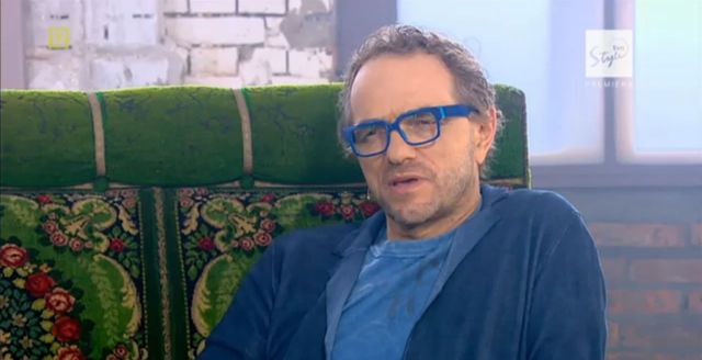 Dorota Wellman: Do 18 roku życia byłam chłopcem (VIDEO)