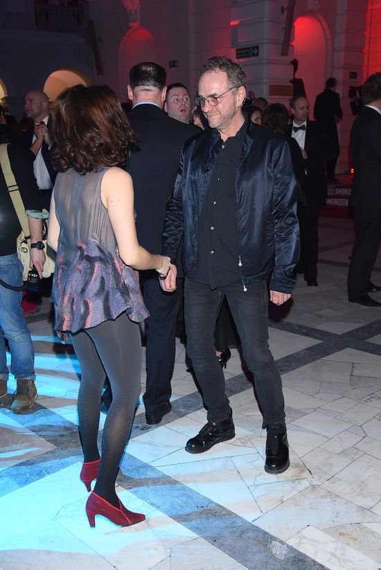 Ups! Nie przemyślała tej kreacji (FOTO)