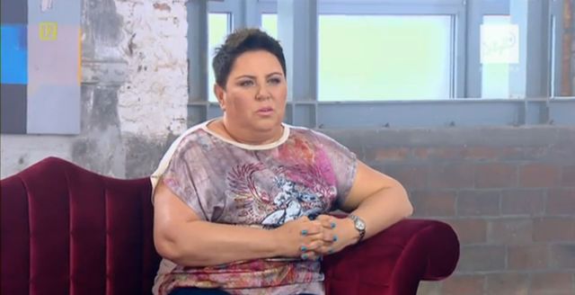 Dorota Wellman: Do 18 roku życia byłam chłopcem (VIDEO) Dorota Wellman: Do 18 roku życia byłam chłopcem (VIDEO)