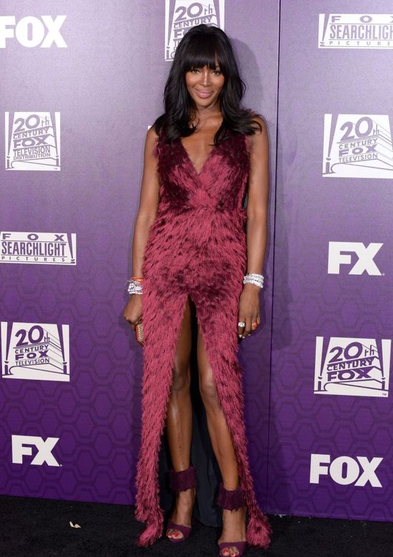 Kto bawił się na after party po rozdaniu Złotych Globów?