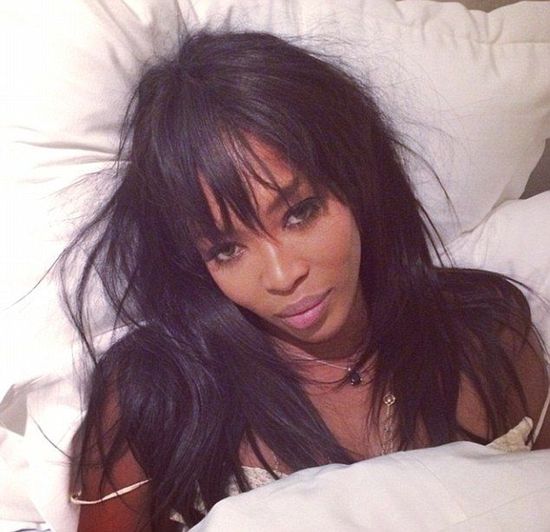 #WakeUpCall następncą Ice Bucket Challenge