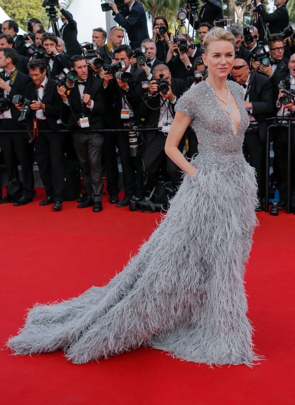 68. Festiwal Filmowy w Cannes rozpoczęty (FOTO) 68. Festiwal Filmowy w Cannes rozpoczęty (FOTO)