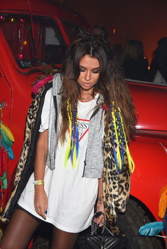 Natalia Janoszek przyćmiła Natalię Siwiec? (FOTO)