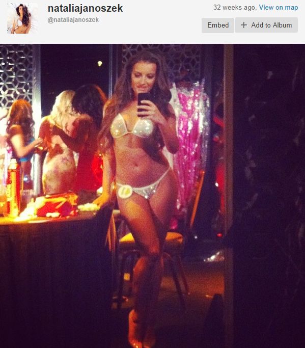 Natalia Janoszek - Polka, która robi karierę w Bollywood 