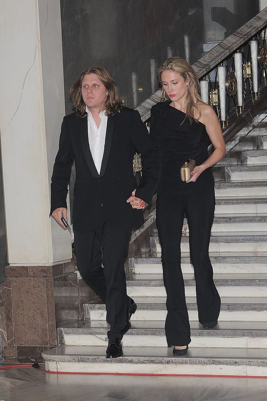 Kto wybrał się do kina na Wałęsa. Człowiek z nadziei? (FOTO)