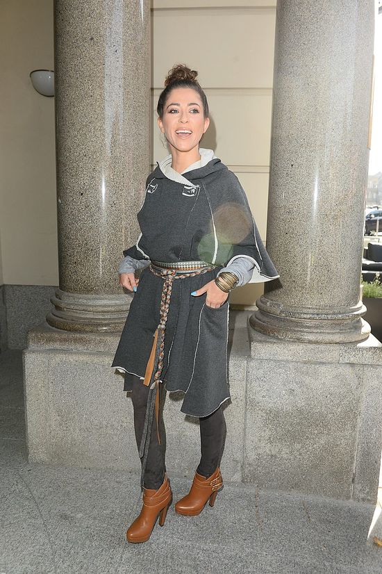 Kogo wypatrzyliśmy na Marszu Różowej Wstążki? (FOTO) Kogo wypatrzyliśmy na Marszu Różowej Wstążki? (FOTO)