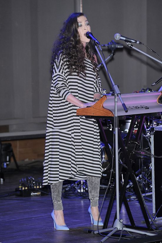 Gwiazdy na gali Blog roku (FOTO)