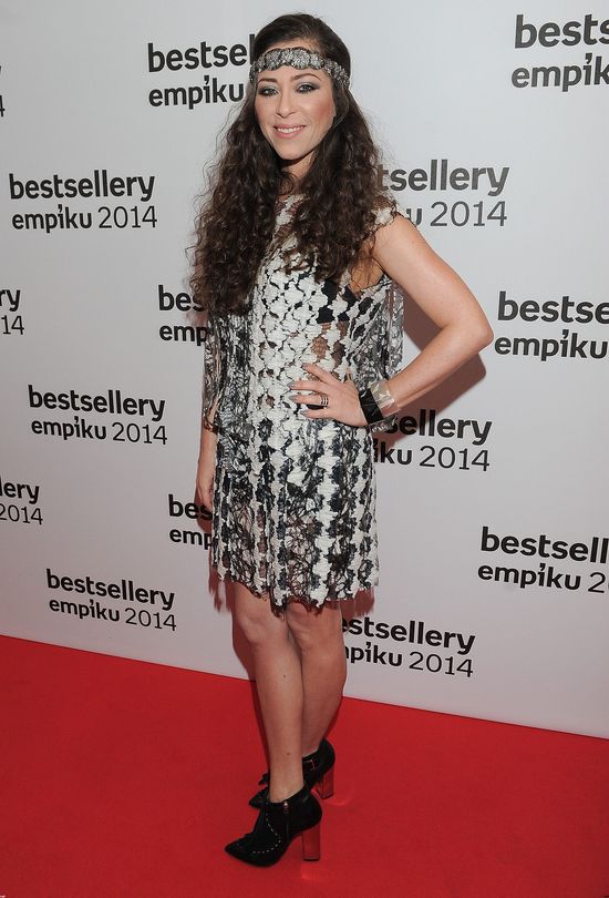 Bestsellery Empiku 2014 (FOTO) Bestsellery Empiku 2014 (FOTO)