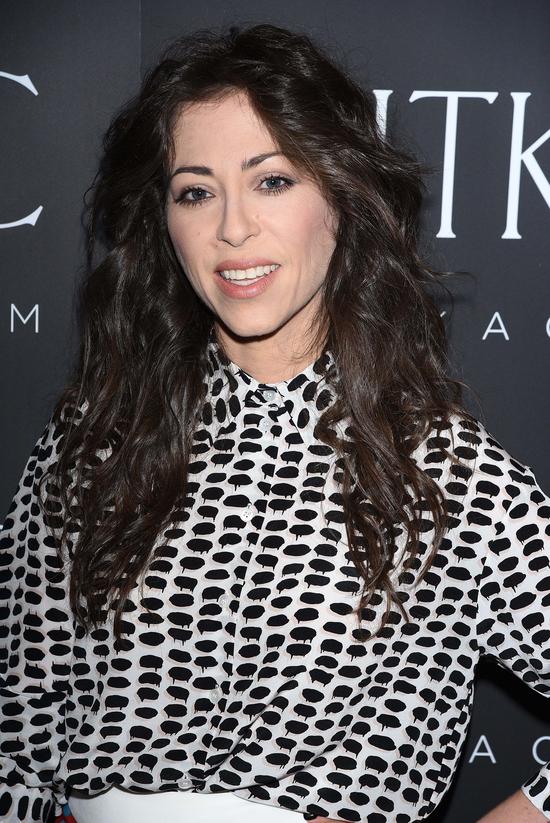 Natalia Kukulska zdradziła płeć i imię dziecka (Facebook)