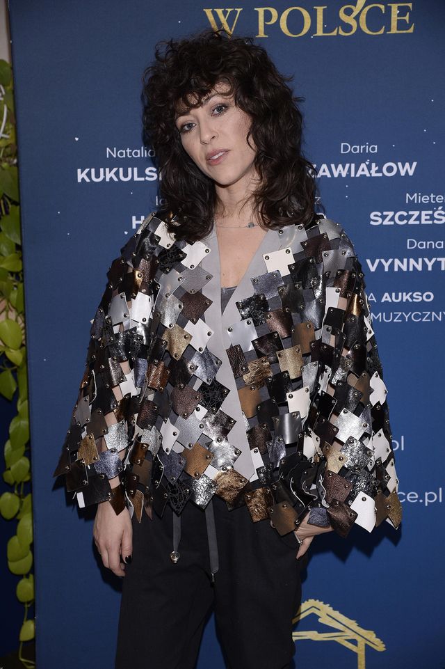 Natalia Kukulska: Pudel - słabo żeś to wymyślił Natalia Kukulska: Pudel - słabo żeś to wymyślił