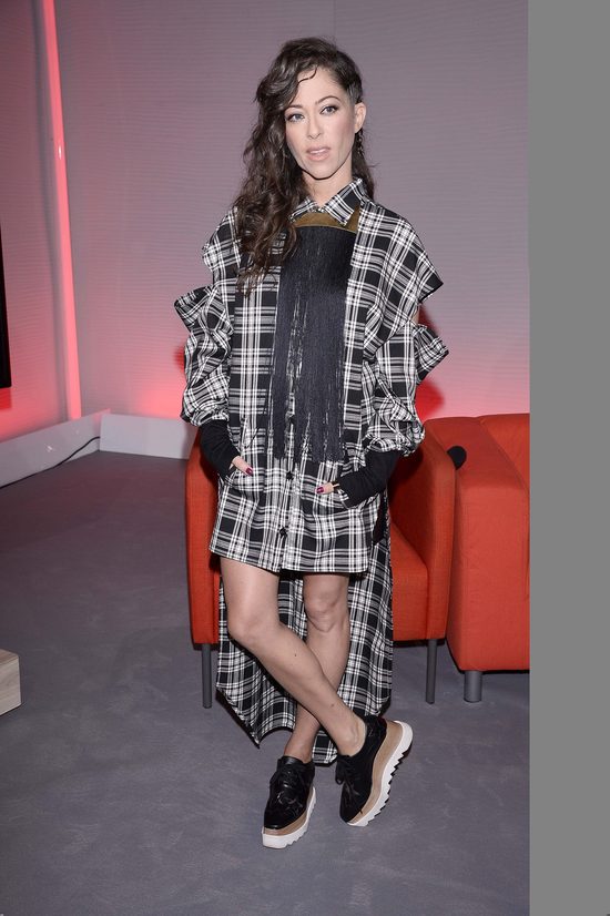 Natalia Kukulska na konferencji The Voice of Poland (FOTO) Natalia Kukulska na konferencji The Voice of Poland (FOTO)