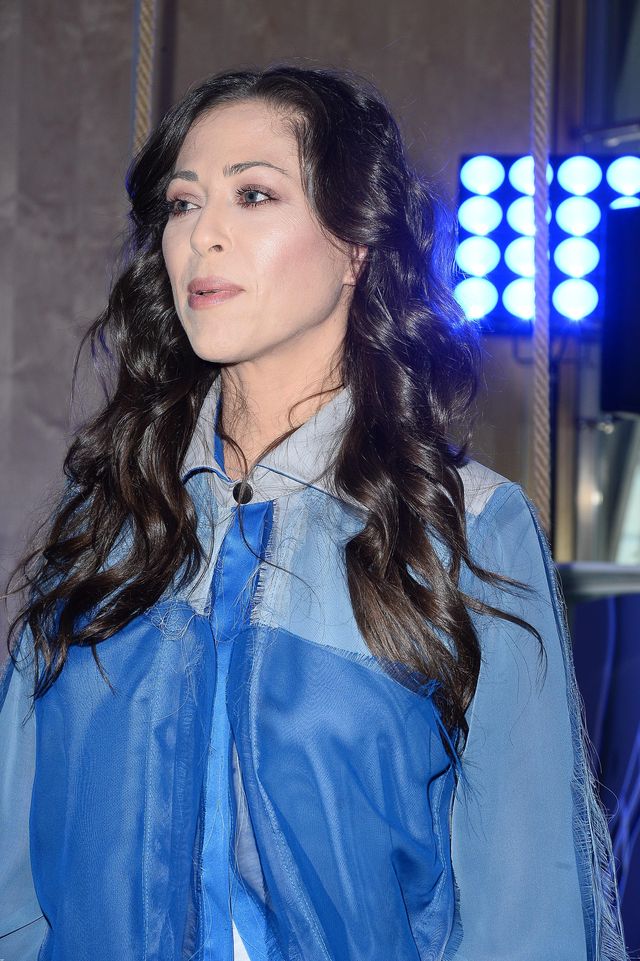 Laura, najmłodsza córka Natalii Kukulskiej, już na scenie! (ZDJĘCIE)