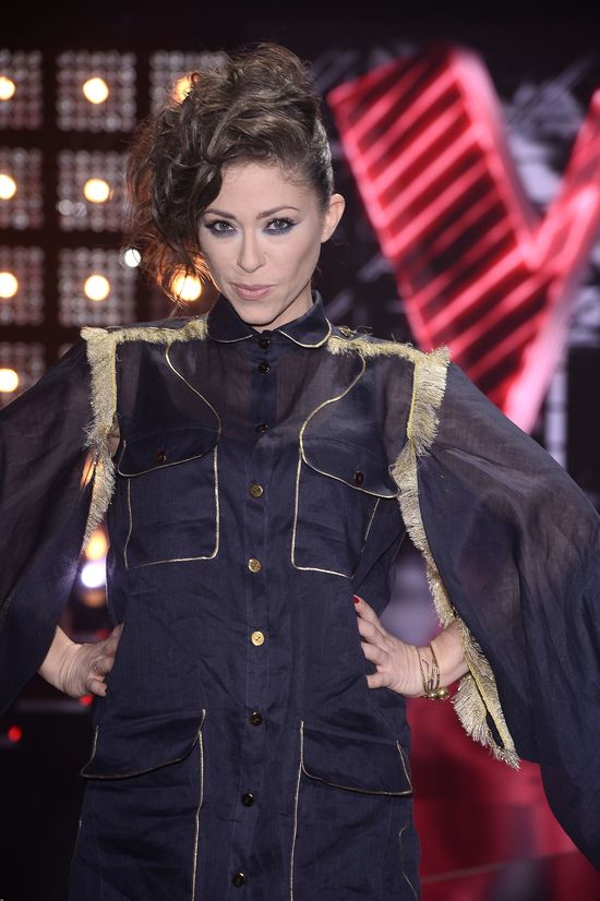 Paulina Sykut chowała ciążowy brzuszek - a co robi Natalia Kukulska? (FOTO) Paulina Sykut chowała ciążowy brzuszek - a co robi Natalia Kukulska? (FOTO)