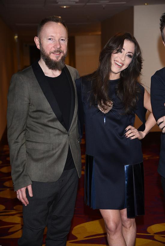 Natalia Kukulska zdradziła płeć i imię dziecka (Facebook)