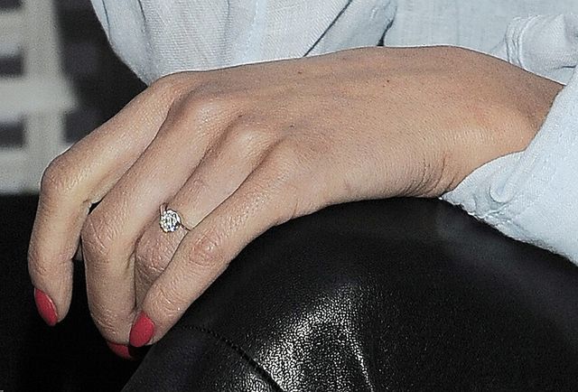 Polska piosenkarka w ciąży z milionerem! (FOTO)