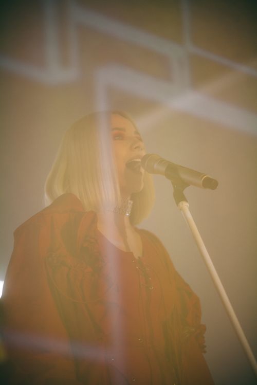 Natalia Nykiel rozpoczęła Total Tour (ZDJECIA)