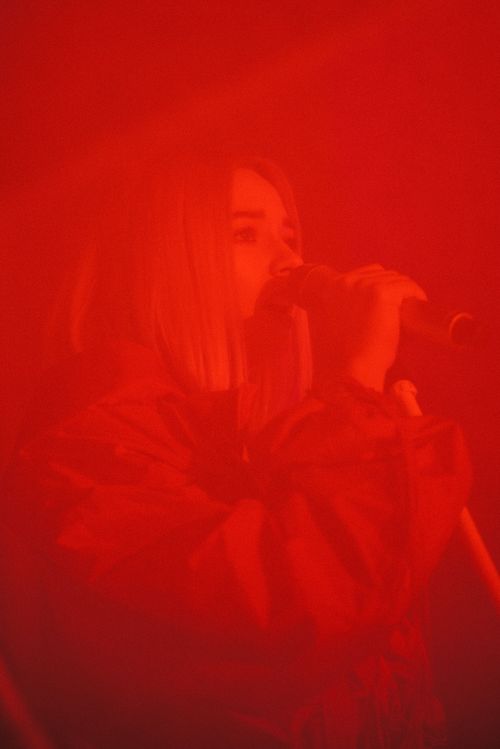 Natalia Nykiel rozpoczęła Total Tour (ZDJECIA)