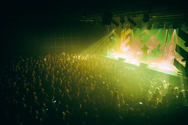 Natalia Nykiel rozpoczęła Total Tour (ZDJECIA)