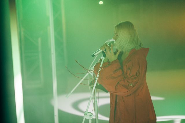 Natalia Nykiel rozpoczęła Total Tour (ZDJECIA)