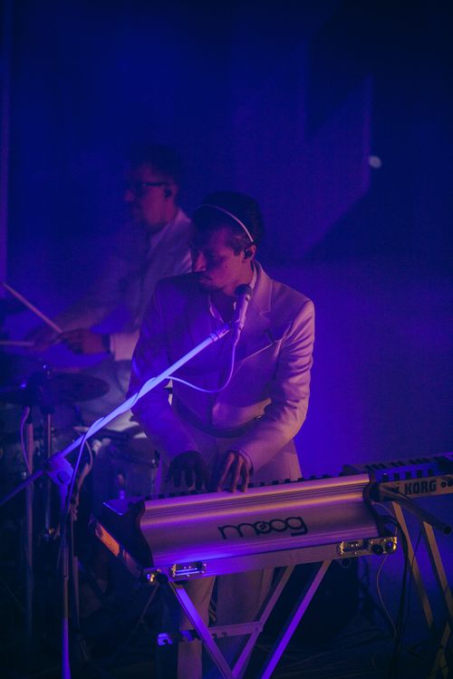 Natalia Nykiel rozpoczęła Total Tour (ZDJECIA)