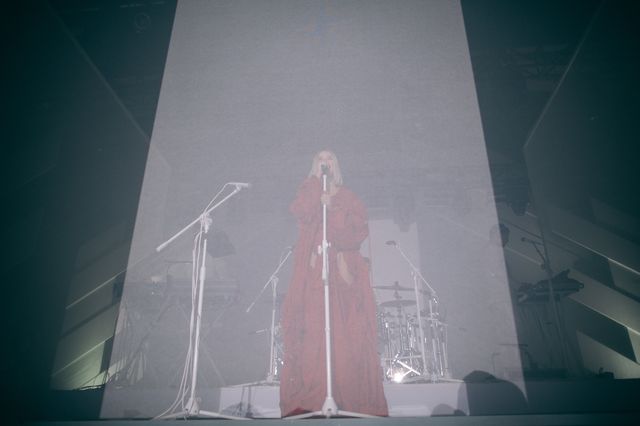 Natalia Nykiel rozpoczęła Total Tour (ZDJECIA)