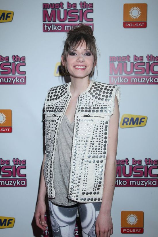 Dziś wieczorem finał Tylko muzyka. Must be the music