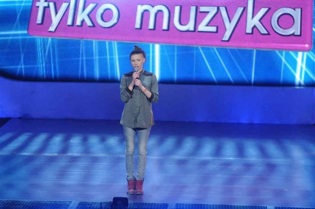 Znamy już pierwszych półfinalistów Must be the Music (FOTO)