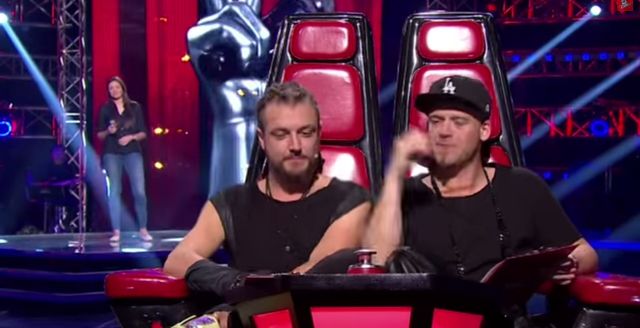 O tej dziewczynie z The Voice już jest bardzo głośno (VIDEO)
