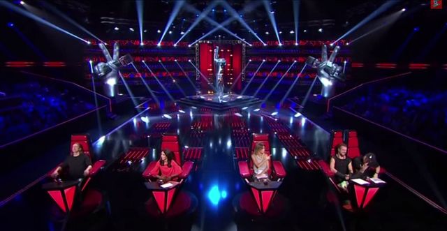 O tej dziewczynie z The Voice już jest bardzo głośno (VIDEO)