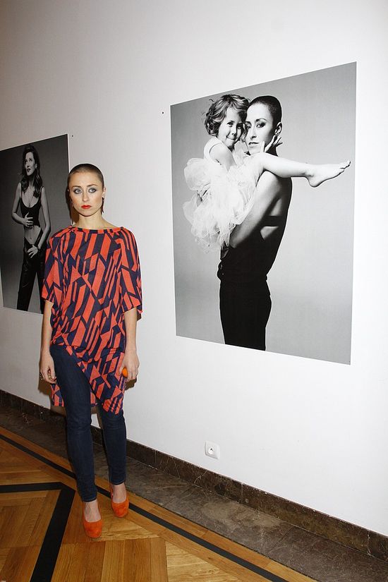 Gwiazdy zachęcają do testów na HIV (FOTO)